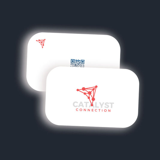 Advantages of a Digital Business Card